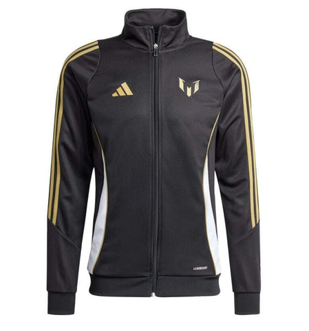 ADIDAS LIONEL MESSI TRACK SUIT JACKET 2024 1