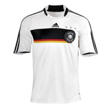 ADIDAS MIROSLAV KLOSE GERMANY HOME JERSEY EURO 2008 2