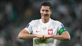 NIKE ROBERT LEWANDOWSKI POLAND HOME JERSEY FIFA WORLD CUP 2022 4