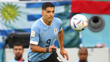 PUMA DARWIN NUÑEZ URUGUAY HOME JERSEY FIFA WORLD CUP QATAR 2022 5