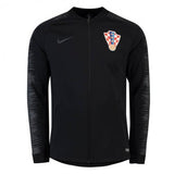 Nike Croatia Anthem Jacket 2018 893587-010 2