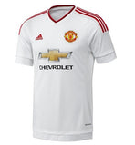 ADIDAS MANCHESTER UNITED AWAY JERSEY 2015/16