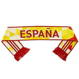 ADIDAS SPAIN SUPPORTERS SCARF 2
