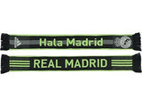 ADIDAS REAL MADRID SUPPORTERS SCARF 1
