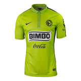 NIKE CLUB AMERICA AUTHENTIC MATCH THIRD JERSEY 2014/15 2
