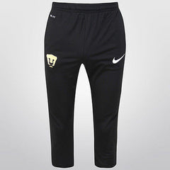 NIKE SQUAD STRIKE 3/4 TECH TRAINING PANT Black/White. –