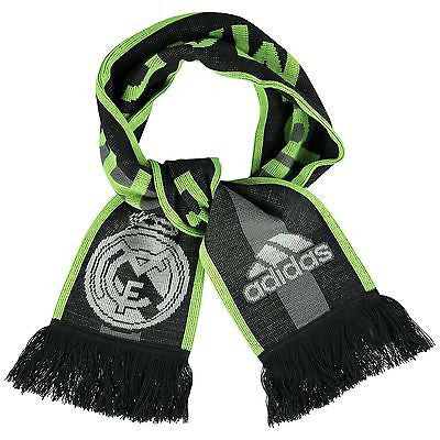 ADIDAS REAL MADRID SUPPORTERS SCARF 0