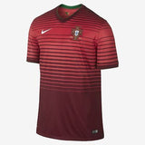 NIKE CRISTIANO RONALDO PORTUGAL HOME JERSEY FIFA WORLD CUP 2014 2