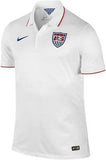 NIKE CLINT DEMPSEY USMNT USA AUTHENTIC MATCH HOME JERSEY FIFA WORLD CUP 2014 2