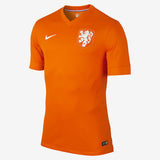 NIKE RUUD GULLIT NETHERLANDS AUTHENTIC HOME JERSEY FIFA WORLD CUP 2014 1