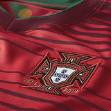 NIKE CRISTIANO RONALDO PORTUGAL HOME JERSEY FIFA WORLD CUP 2014 3