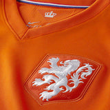 NIKE RUUD GULLIT NETHERLANDS AUTHENTIC HOME JERSEY FIFA WORLD CUP 2014 2