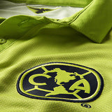 NIKE CLUB AMERICA AUTHENTIC MATCH THIRD JERSEY 2014/15 3