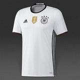 ADIDAS GERMANY AUTHENTIC HOME ADIZERO JERSEY EURO 2016 PATCHES 4