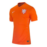 NIKE RUUD GULLIT NETHERLANDS AUTHENTIC HOME JERSEY FIFA WORLD CUP 2014 4