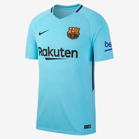 Nike Barcelona Away 2019 11 Coutinho Jersey - FutFanatics