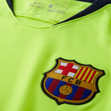 NIKE LIONEL MESSI FC BARCELONA AWAY JERSEY 2018/19