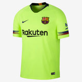NIKE LIONEL MESSI FC BARCELONA AWAY JERSEY 2018/19