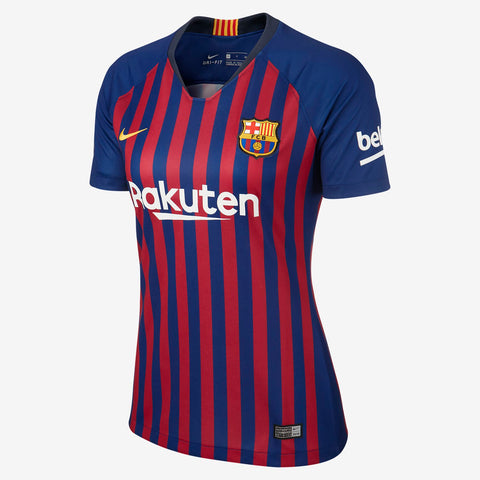 Nike Barcelona Women's Home Jersey 2018/19 894447-456