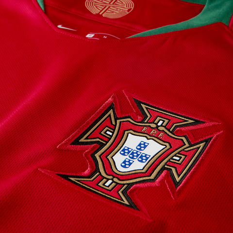 ronaldo portugal world cup jersey