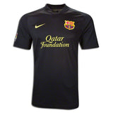 NIKE LIONEL MESSI FC BARCELONA AWAY JERSEY 2011/12 2