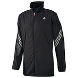 ADIDAS ADIZERO F50 LIONEL MESSI WOVEN JACKET BLACK/SILVER.