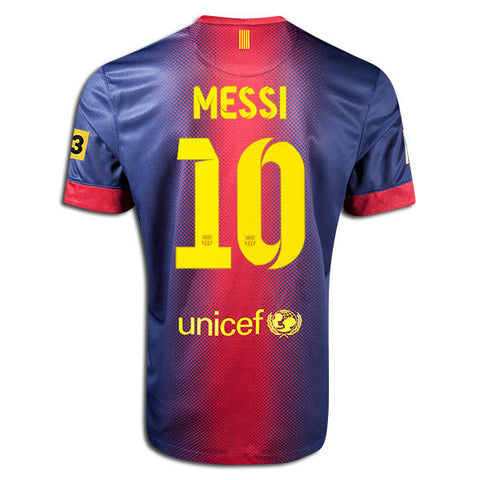 lionel messi barcelona jersey youth