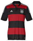 ADIDAS GERMANY YOUTH AWAY JERSEY FIFA WORLD CUP 2014