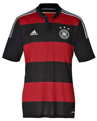 german national team apparel