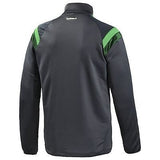 ADIDAS MEXICO 1/4 ZIP TRAINING TOP FIFA WORLD CUP 2014 1
