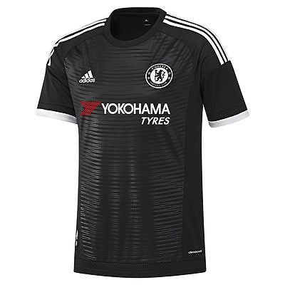 adidas chelsea jersey