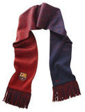 NIKE FC BARCELONA SUPPORTERS REVERSIBLE SCARF 2
