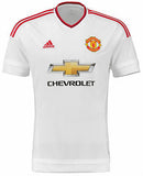 ADIDAS MANCHESTER UNITED AWAY JERSEY 2015/16 3