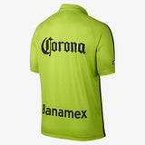 NIKE CLUB AMERICA THIRD JERSEY 2015 1