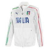 PUMA ITALY WALK OUT ANTHEM JACKET FIFA WORLD CUP 2014 2