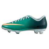 NIKE WOMEN'S MERCURIAL VICTORY IV FG FIRM GROUND SOCCER SHOES Atomic Teal 1