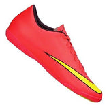 NIKE MERCURIAL VICTORY V IC JUNIOR YOUTH INDOOR SOCCER FUTSAL SHOES Hyper Punch