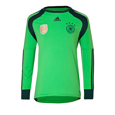 adidas originals goalie jersey