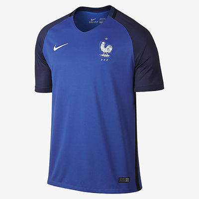 NIKE ANTOINE GRIEZMANN FRANCE HOME JERSEY EURO 2016 â REALFOOTBALLUSA.NET