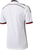 ADIDAS GERMANY YOUTH HOME JERSEY FIFA WORLD CUP BRAZIL 2014