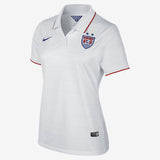 NIKE USWNT USA WOMEN'S HOME JERSEY FIFA WORLD CUP 2014