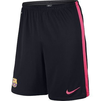 Nike Barcelona Squad Longer Shorts 610448-451