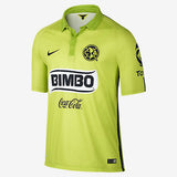 NIKE CLUB AMERICA THIRD JERSEY 2015