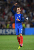 NIKE ANTOINE GRIEZMANN FRANCE HOME GAME SHORTS EURO 2016 5