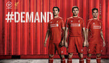 WARRIOR PHILIPPE COUTINHO LIVERPOOL FC HOME JERSEY 2014/15 3