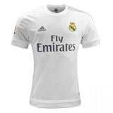 ADIDAS GARETH BALE REAL MADRID AUTHENTIC FINAL UEFA CHAMPIONS LEAGUE MATCH JERSEY 2015/16 2
