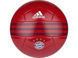 ADIDAS BAYERN MUNICH BALL SIZE 5 Fcb True Red/Craft Red /White