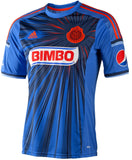 Adidas Chivas Third Jersey 2014/15 D82558