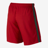 NIKE PORTUGAL HOME GAME SHORTS EURO 2016
