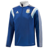 ADIDAS ARGENTINA TRAINING TOP FIFA WORLD CUP 2014 Pride Ink/White.